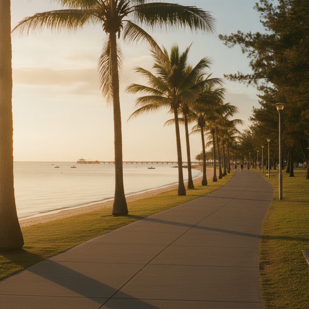 Two Days in Hervey Bay: What’s Actually Worth It
