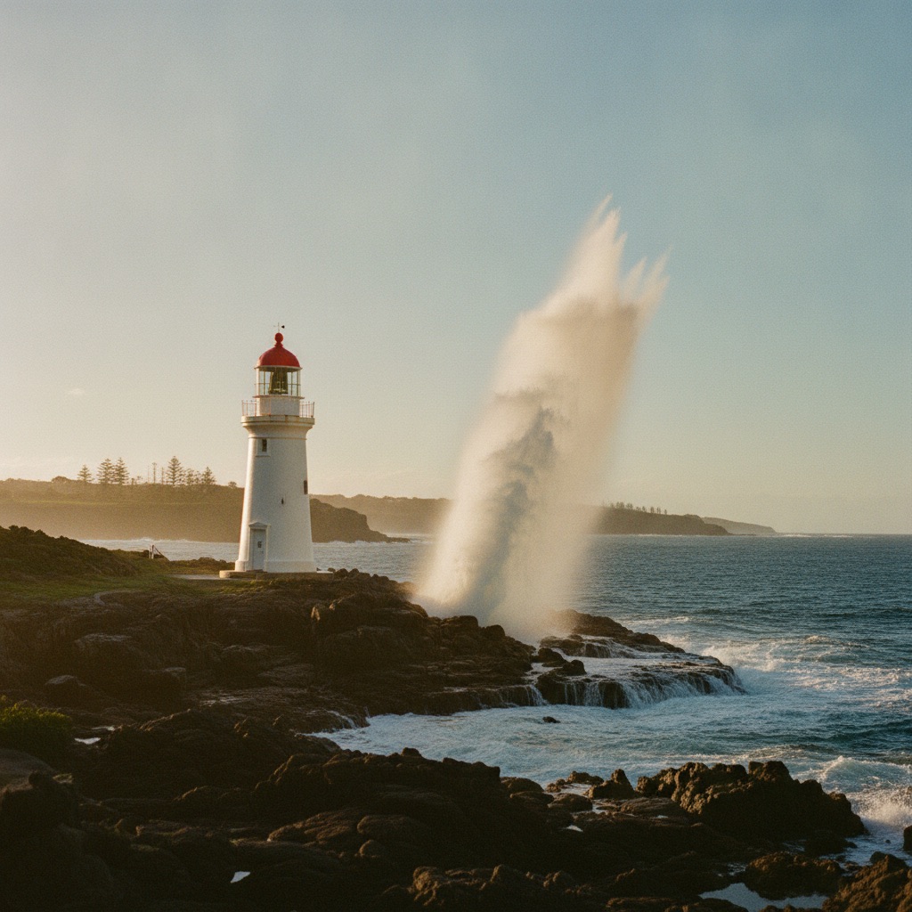 Kiama for a Weekend: A Local’s Plan