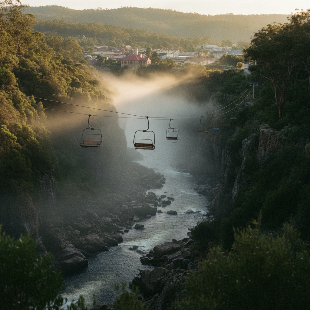 Launceston for a Weekend: A Local’s Plan