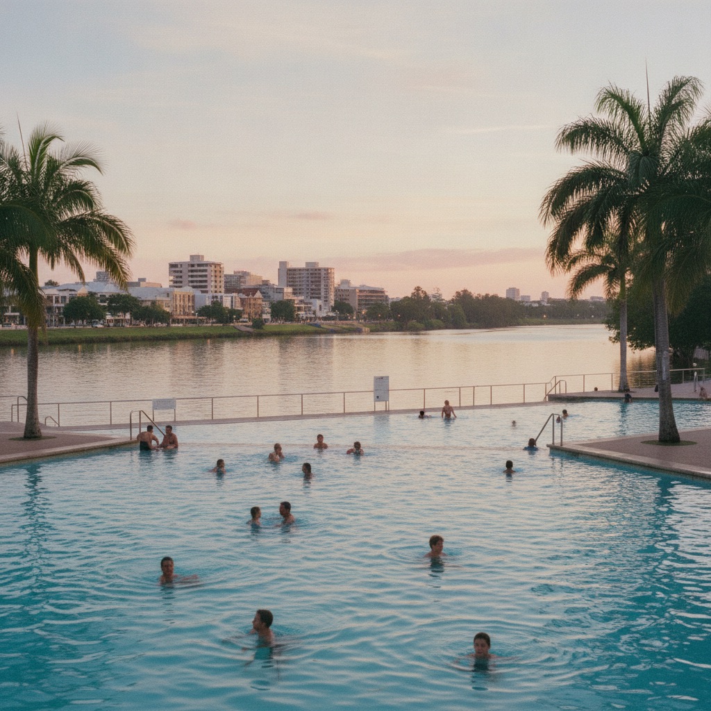 Two Days in Mackay: What’s Actually Worth It