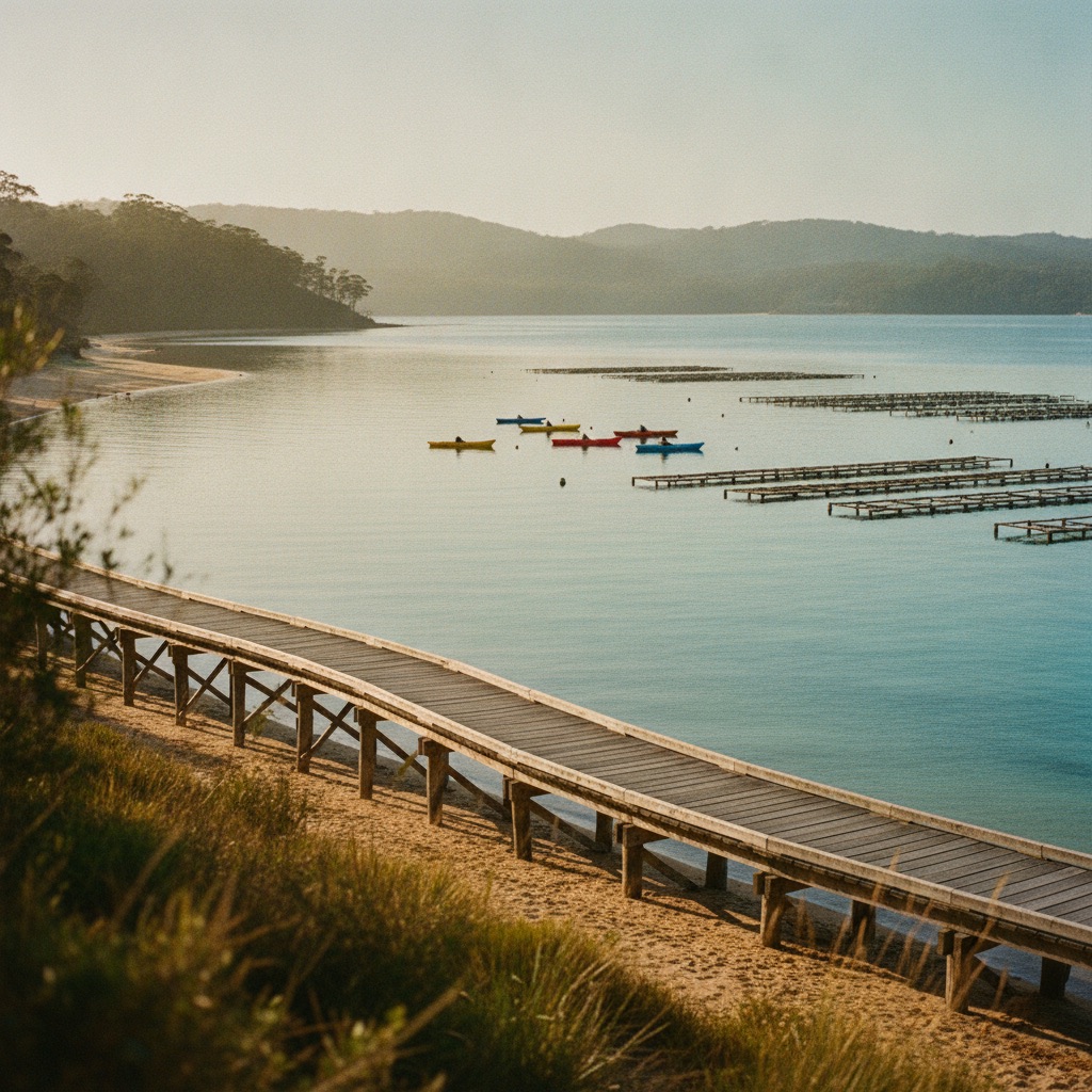 Merimbula for a Weekend: A Local’s Plan