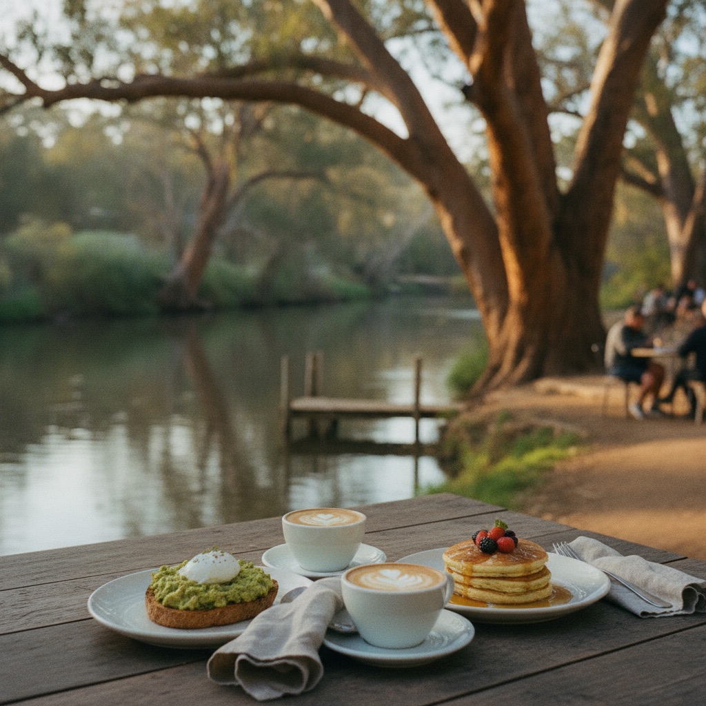 The Mildura Food Guide: A Local’s Shortlist