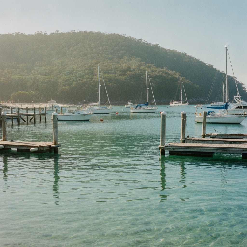Nelson Bay on a Day Trip: Port Stephens Without the Overplanning