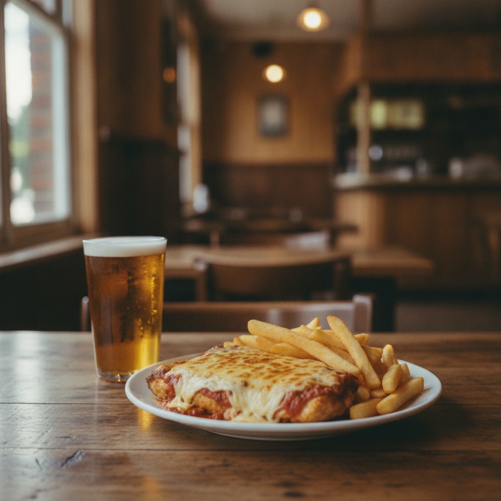 Parma Night: The Weeknight Institution, Explained