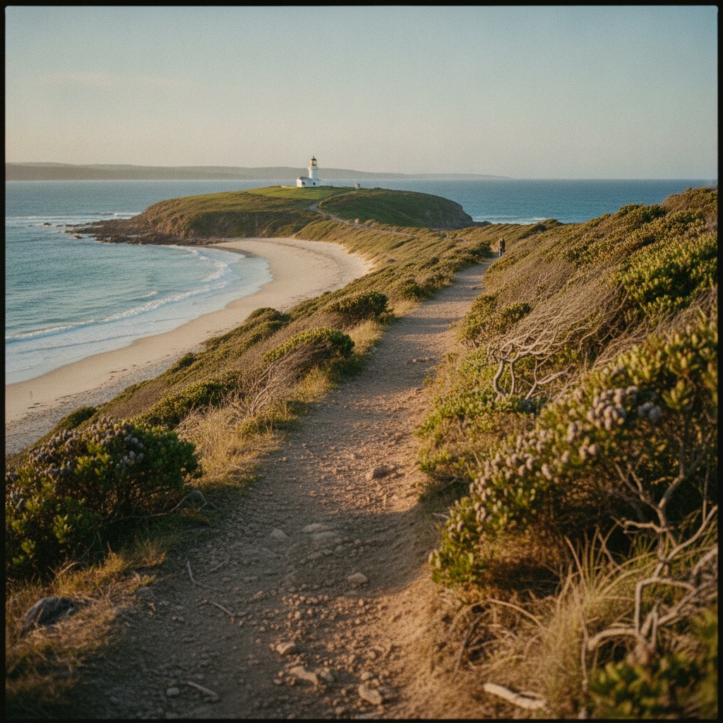A Weekend in Port Macquarie, Done Properly