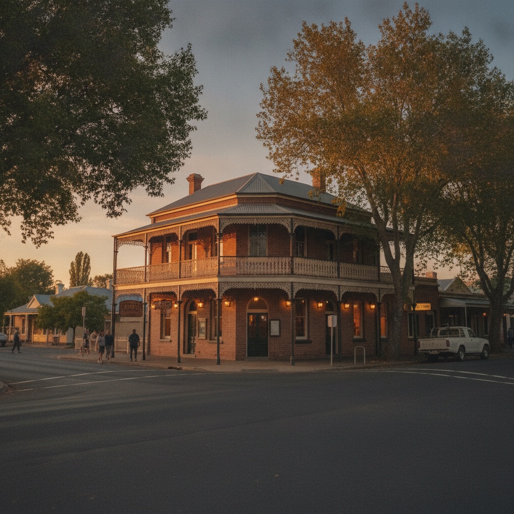 Pub, Bistro or Gastropub: What the Name Tells You