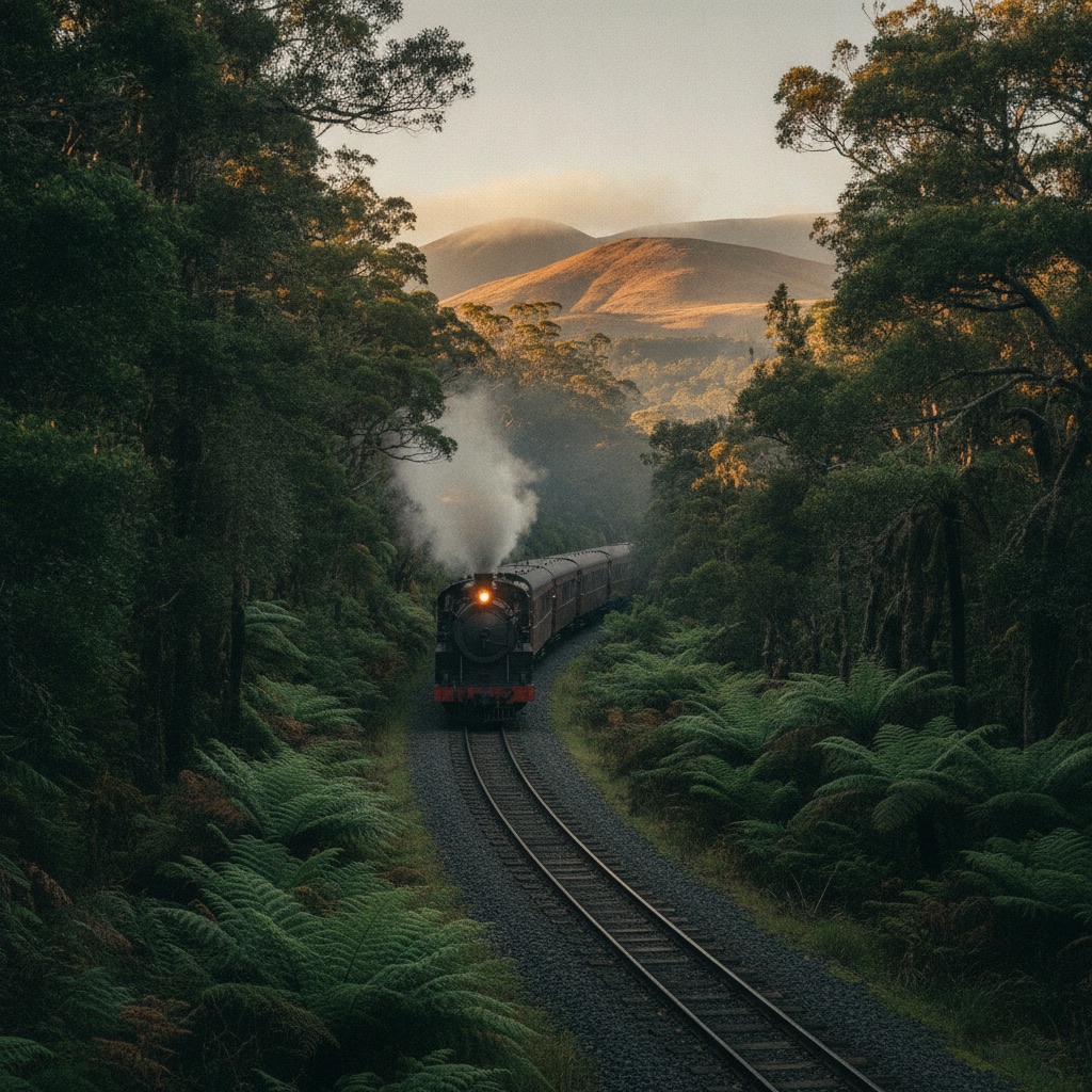 Queenstown, Tasmania, for a Weekend: A Local’s Plan