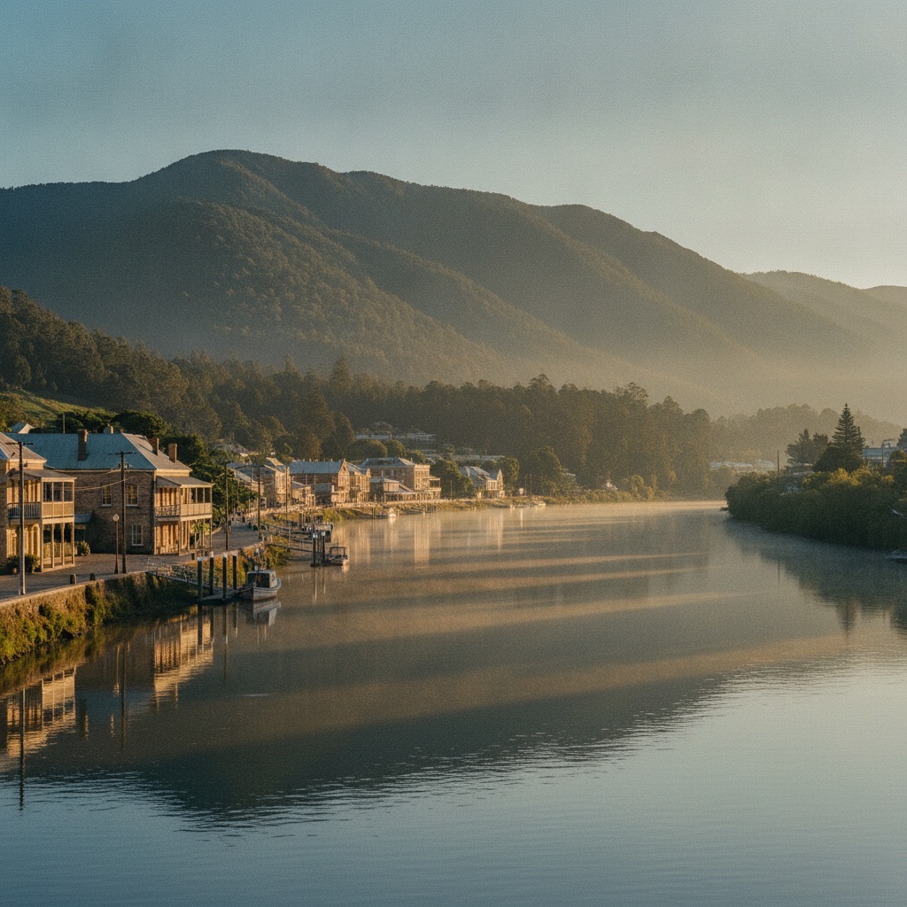 Rockhampton for a Weekend: A Local’s Plan