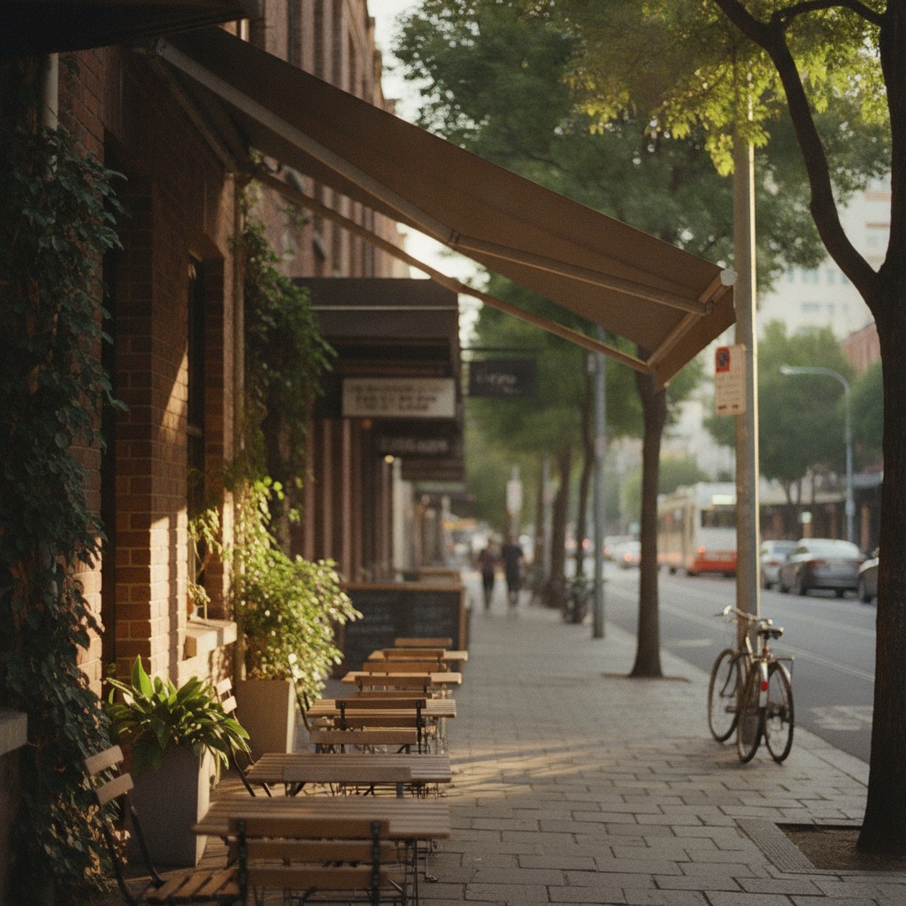 A Saturday in Fortitude Valley: Shops, Coffee and the Good Stuff