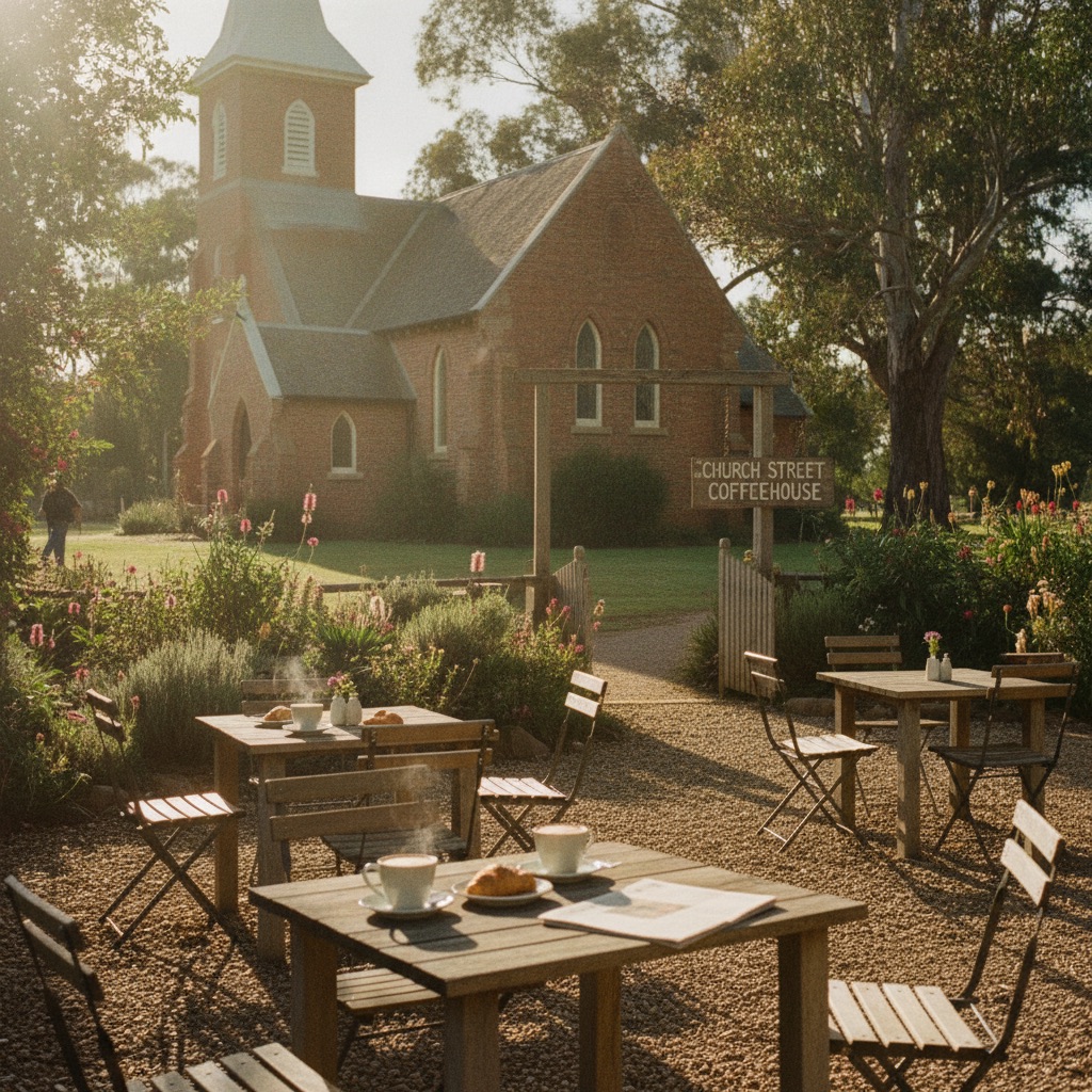 The Tamworth Food Guide: A Local’s Shortlist