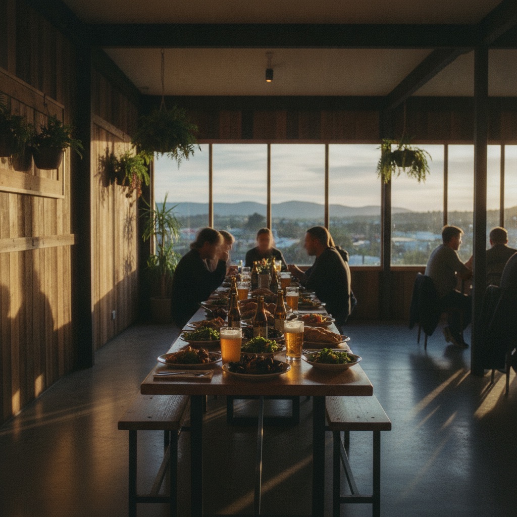 The Tauranga Food Guide: A Local’s Shortlist