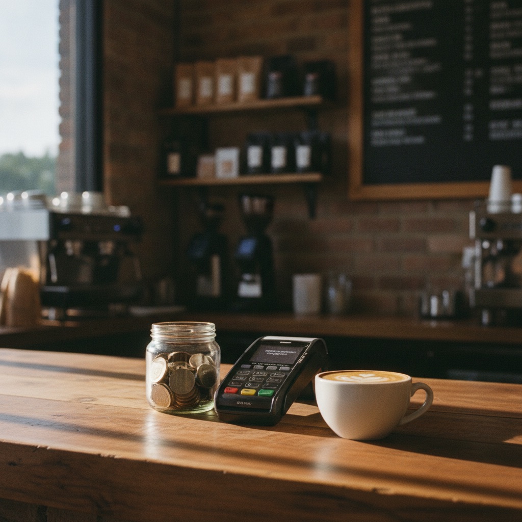 Tipping in Australia and New Zealand: The Actual Rules