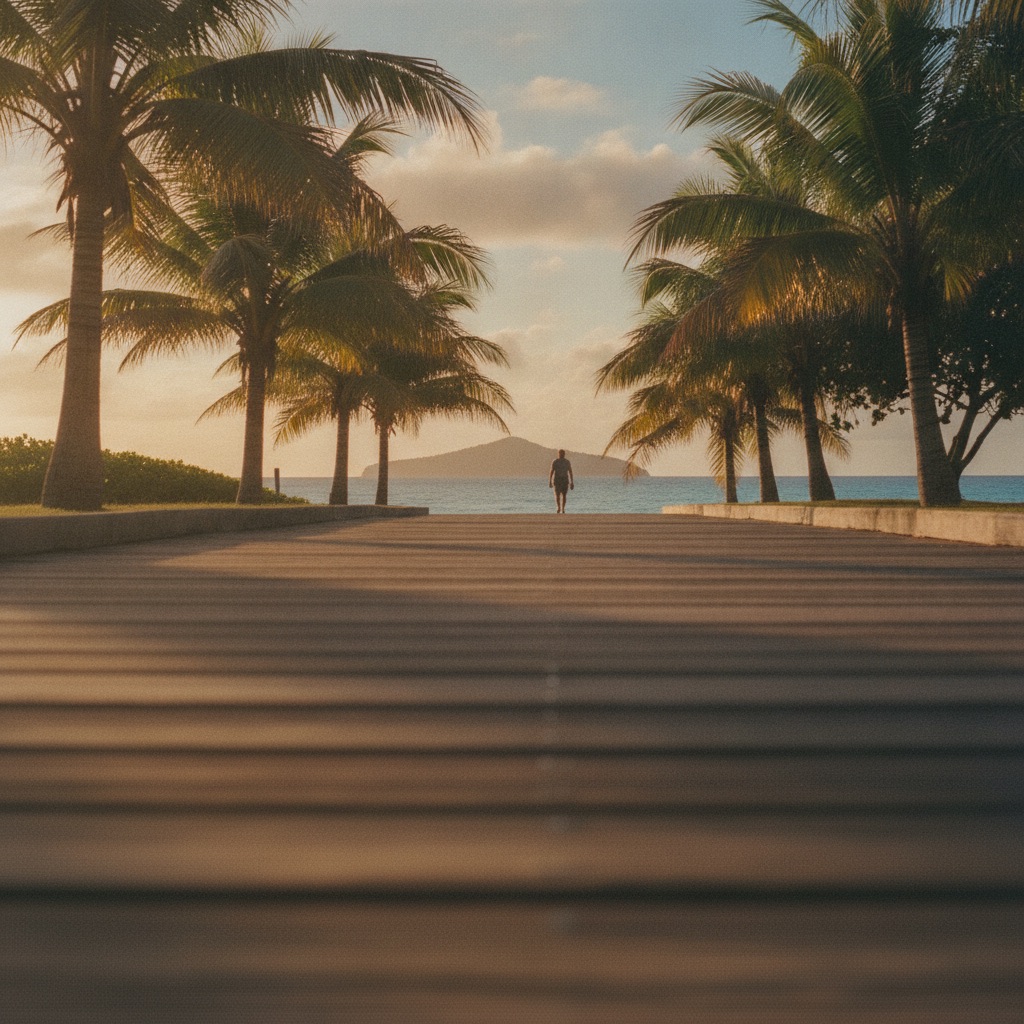 Townsville for a Weekend: A Local’s Plan
