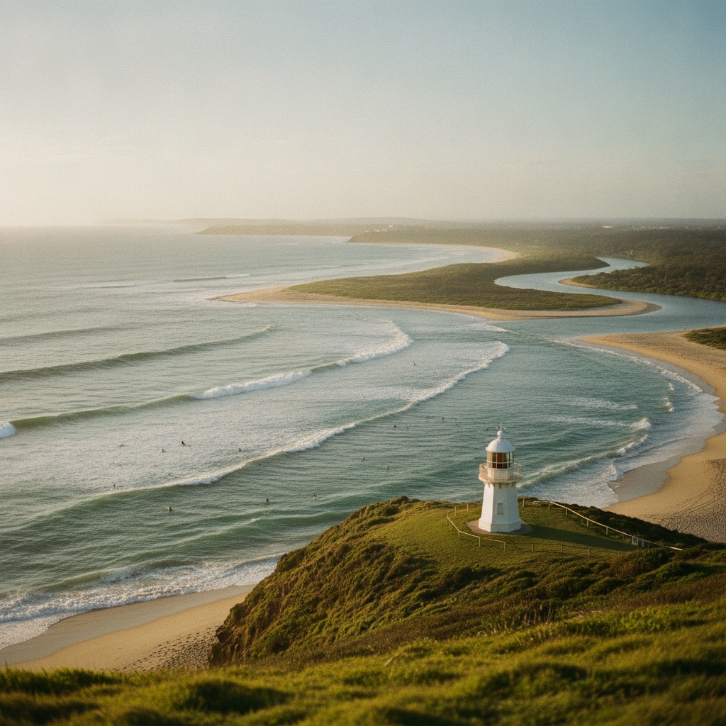 Two Days in Tweed Heads: What’s Actually Worth It