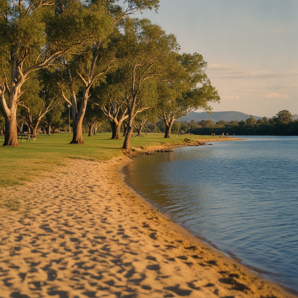 A Weekend in Wagga Wagga, Done Properly