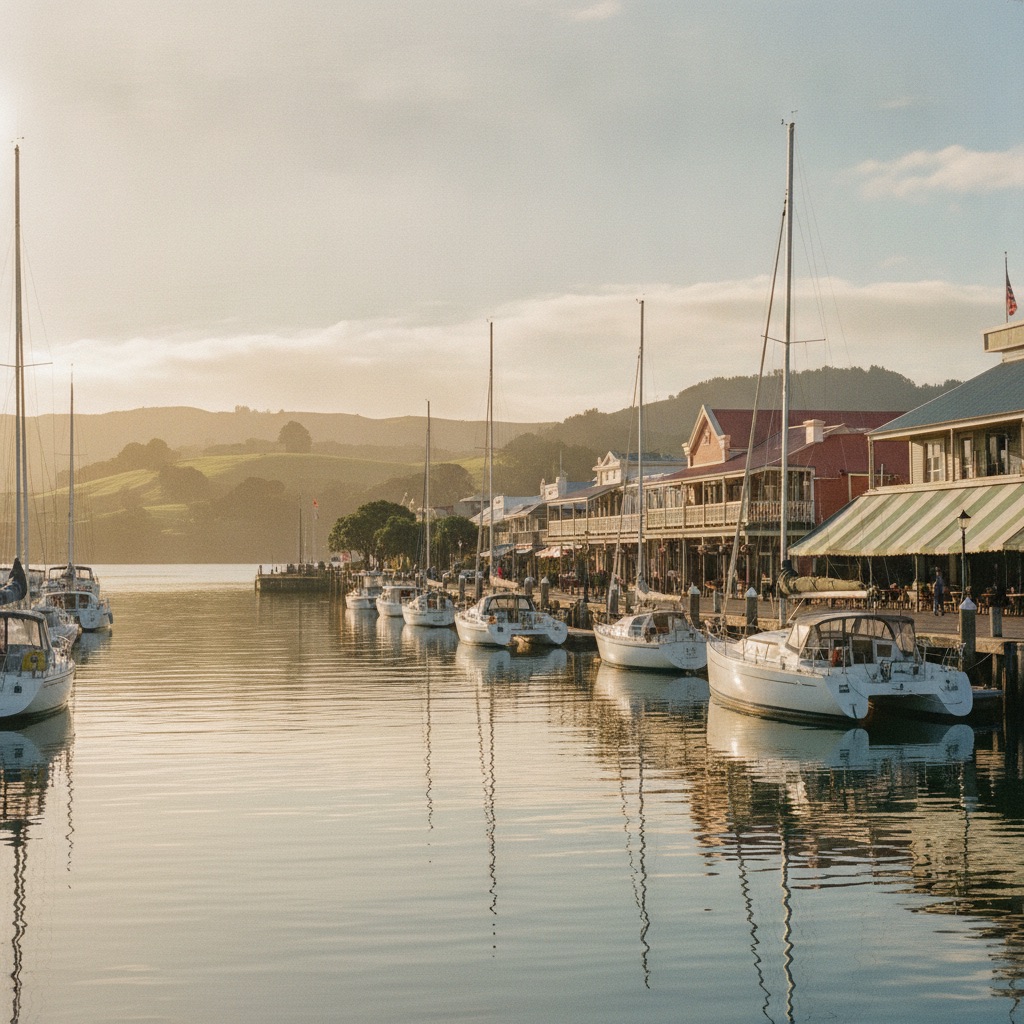 The Whangarei Food Guide: A Local’s Shortlist