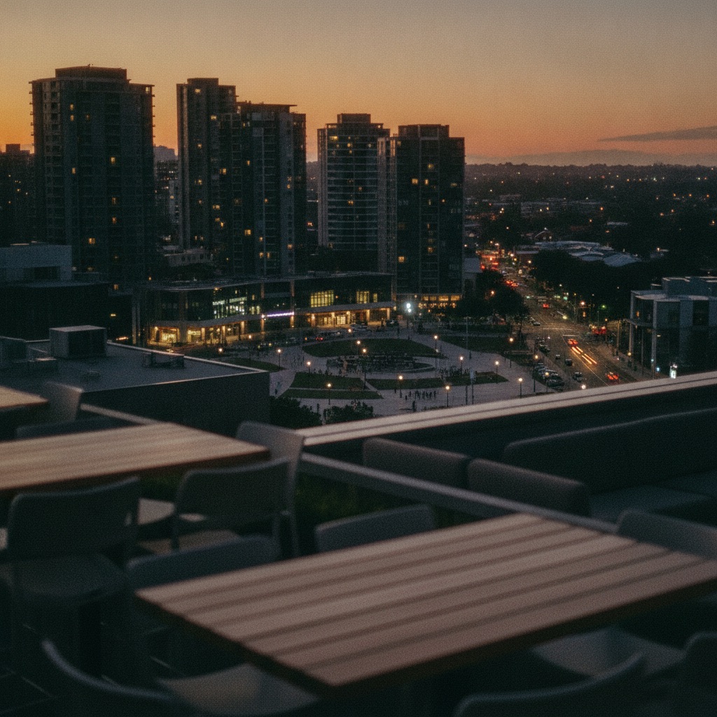 Eating Bankstown: The Places Locals Queue For