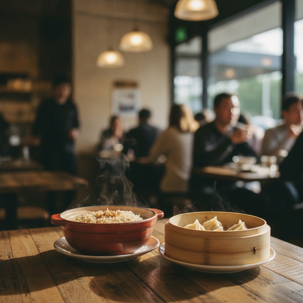 Box Hill Food Guide: What’s Actually Good
