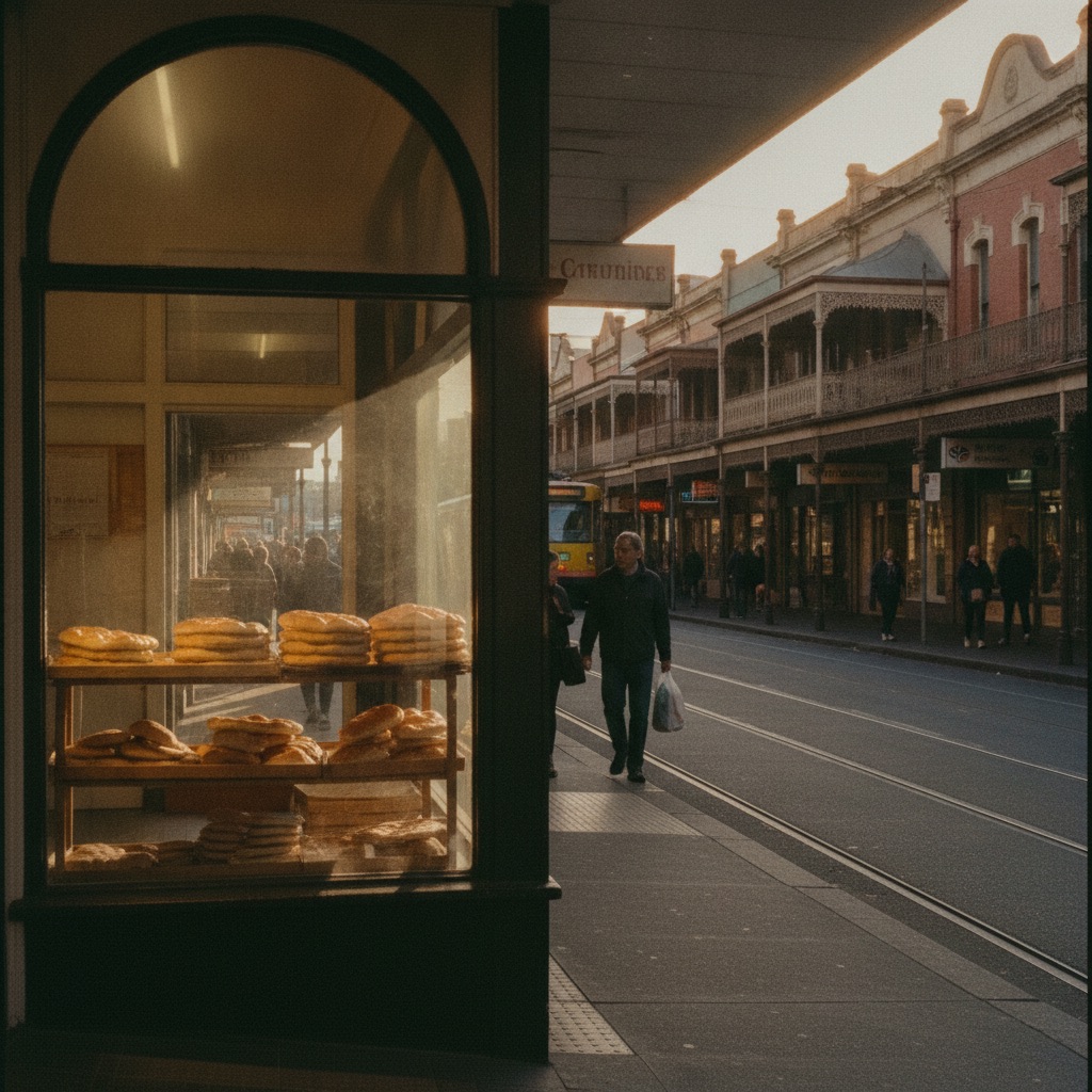 Brunswick Food Guide: What’s Actually Good