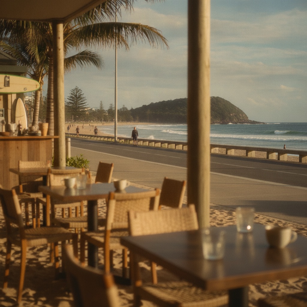 Where to Eat in Burleigh Heads: A Local’s Shortlist