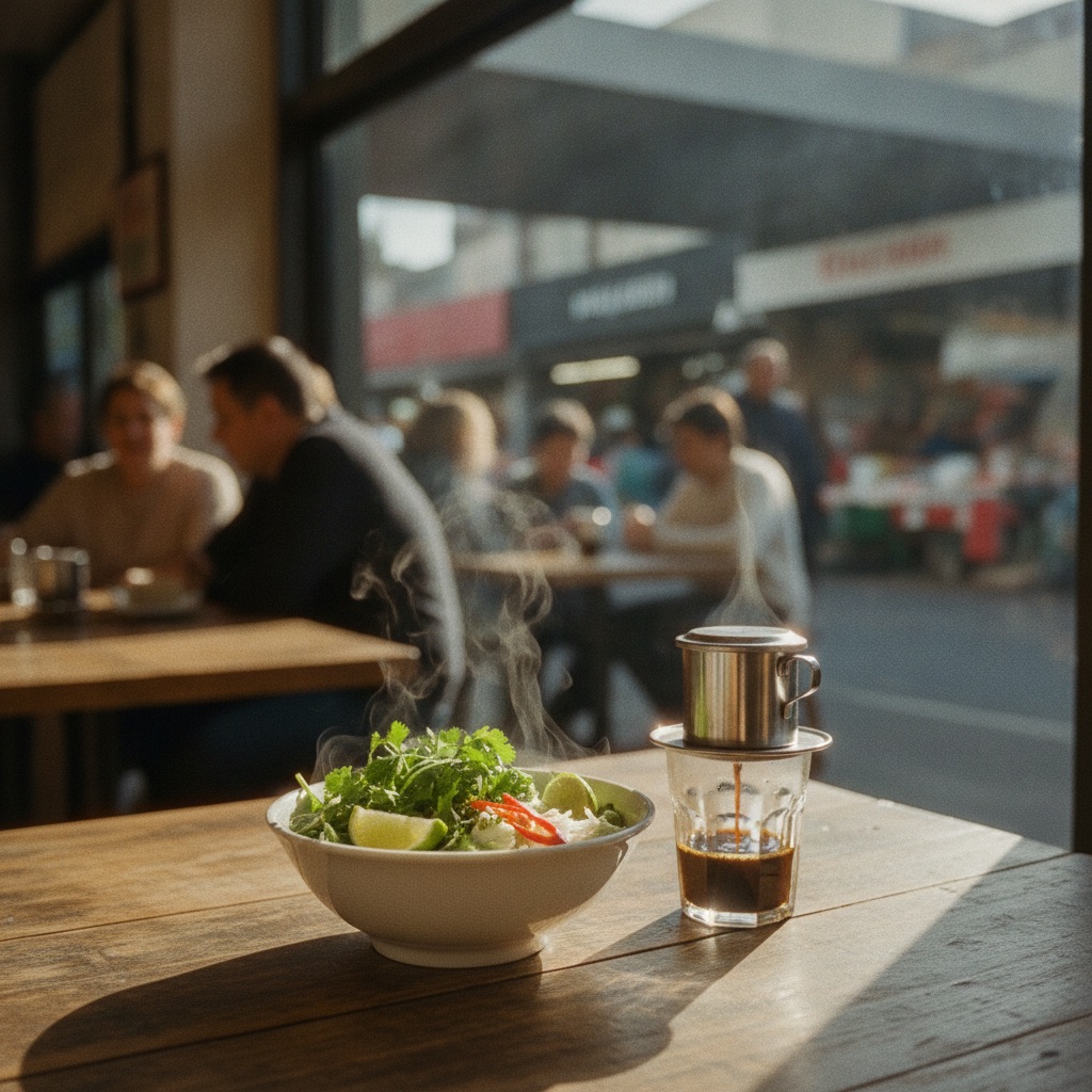 Where to Eat in Cabramatta: A Local’s Shortlist