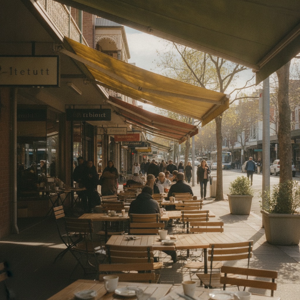 Where to Eat in Chatswood: A Local’s Shortlist
