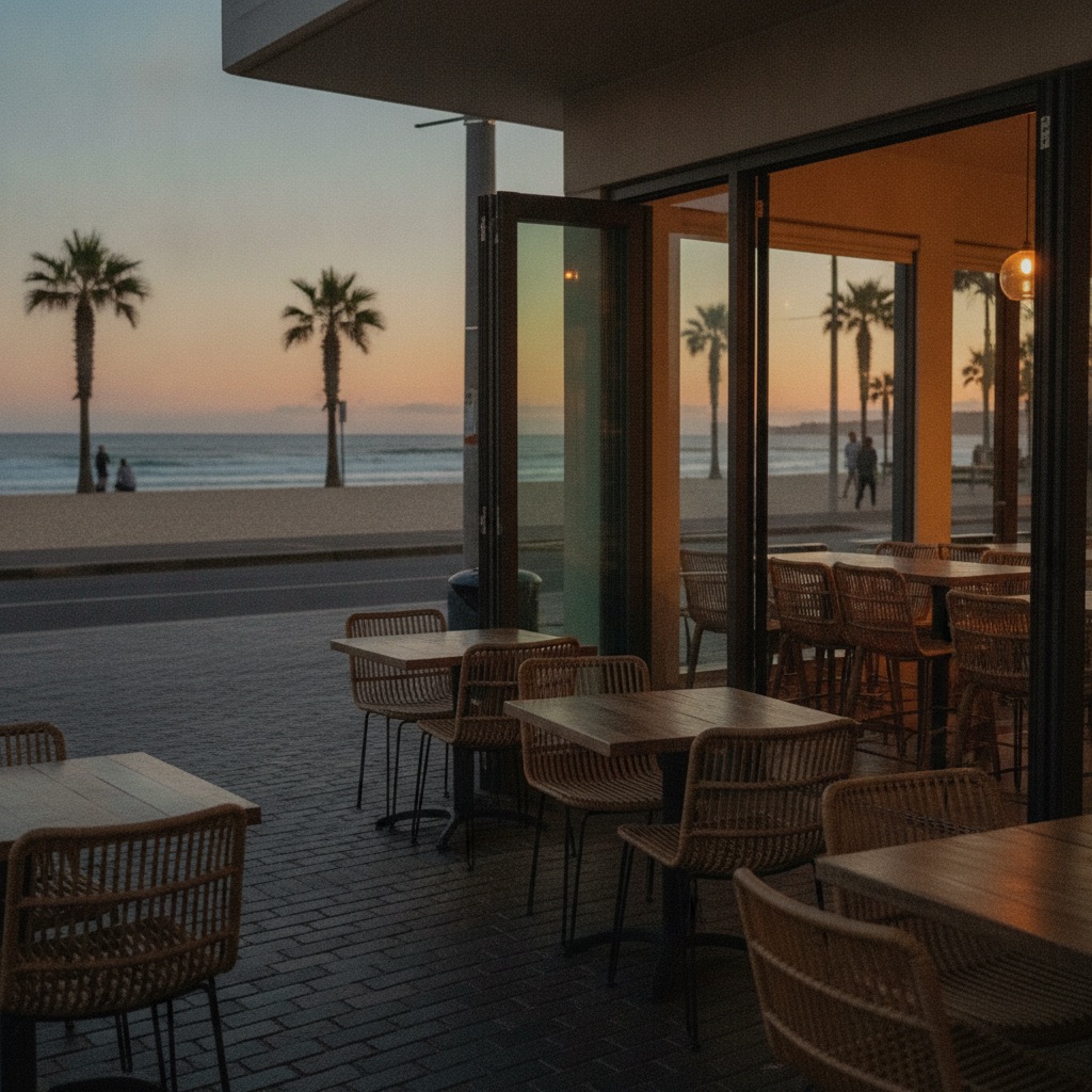 Where to Eat in Cronulla: The Full Passport