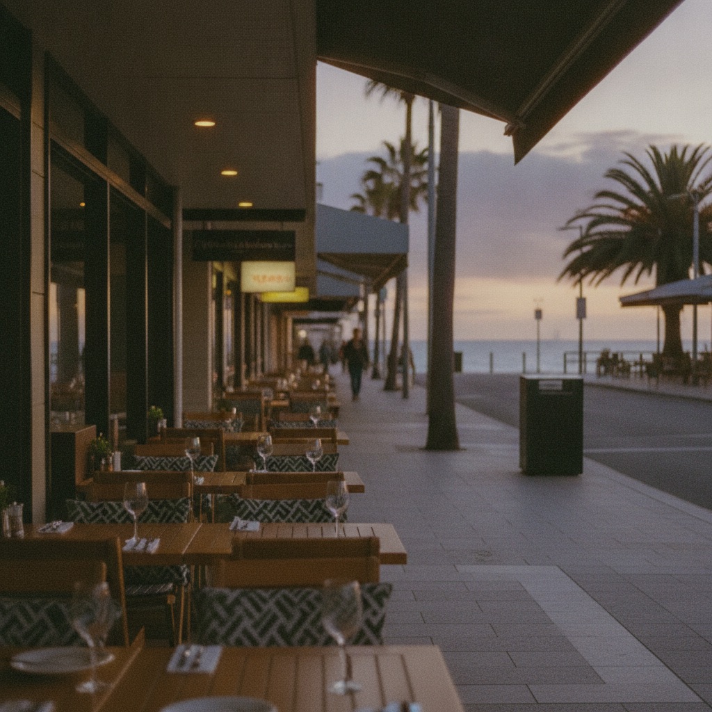 Dee Why Food Guide: What’s Actually Good