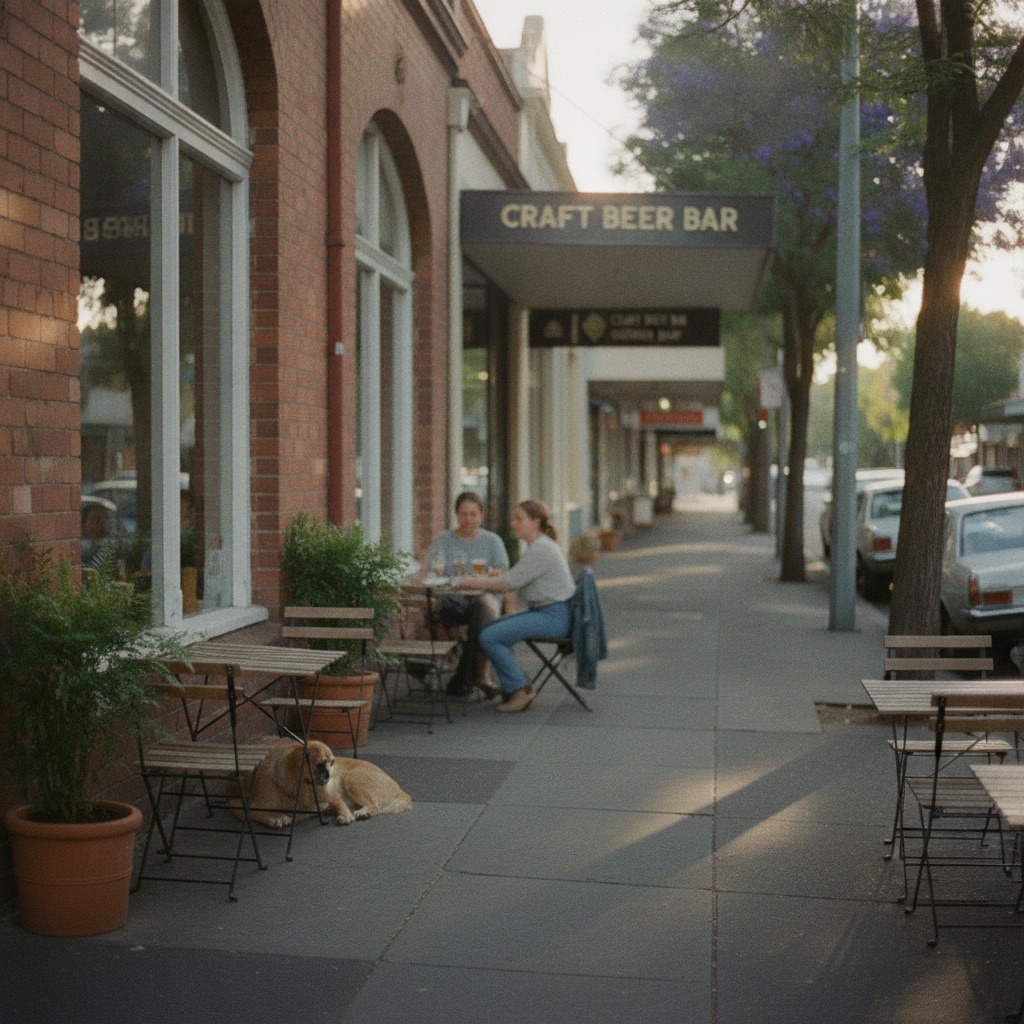 Where to Eat in Marrickville: A Local’s Shortlist