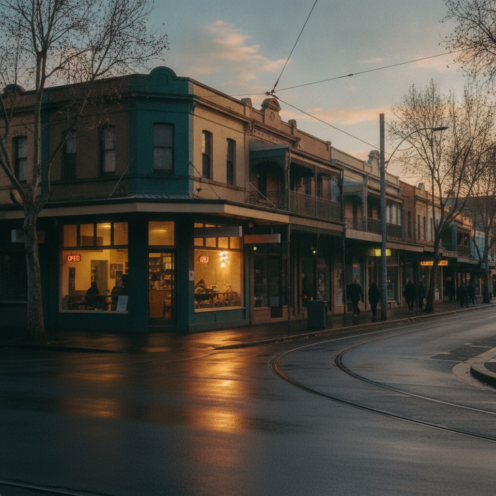 Where to Eat in Richmond: A Local’s Shortlist