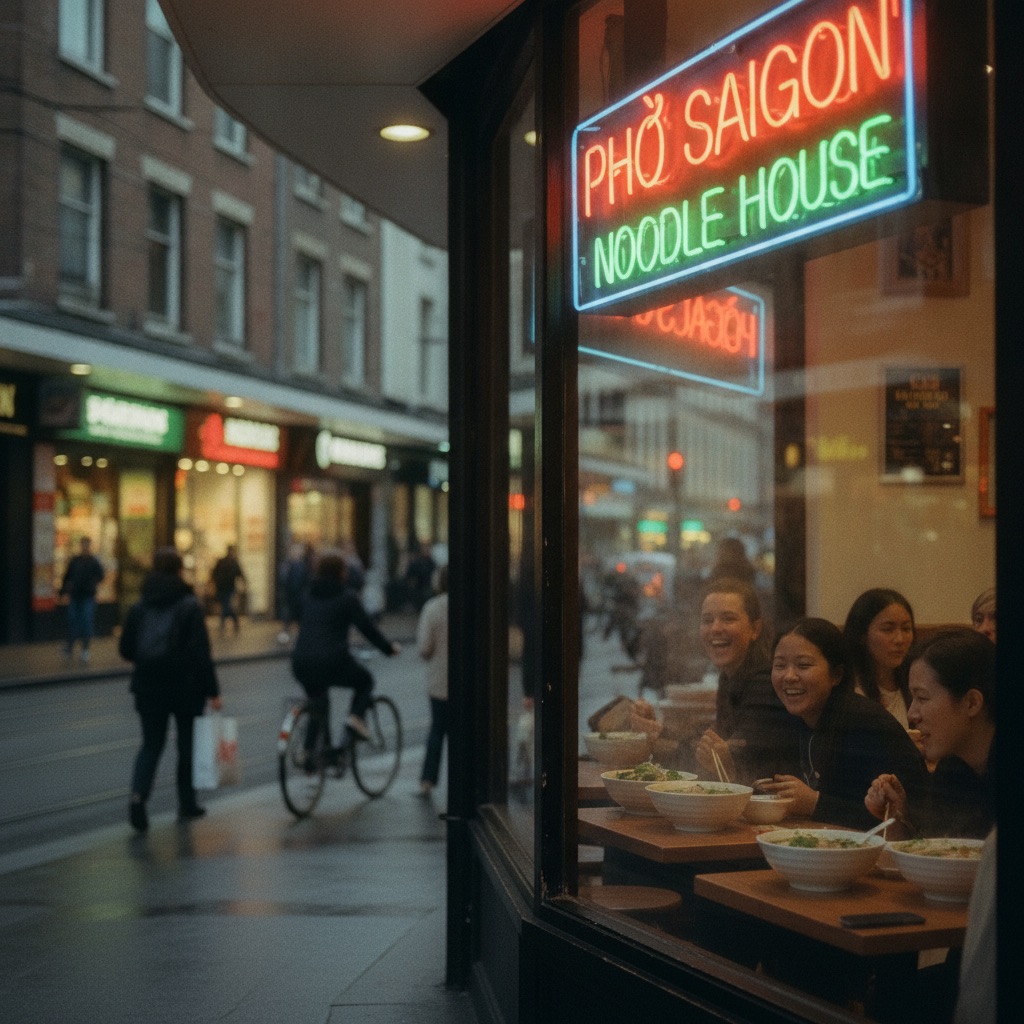 Springvale Food Guide: What’s Actually Good