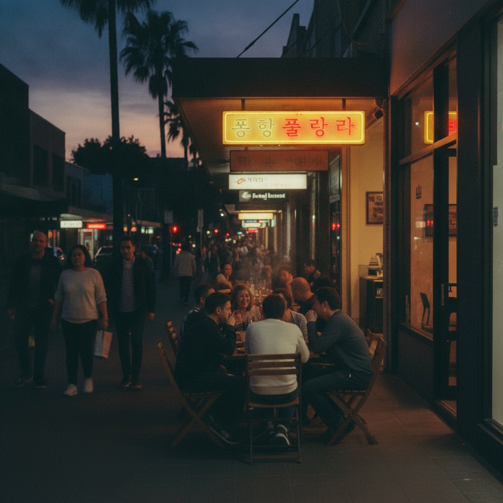 Where to Eat in Strathfield: A Two-Block Food Crawl