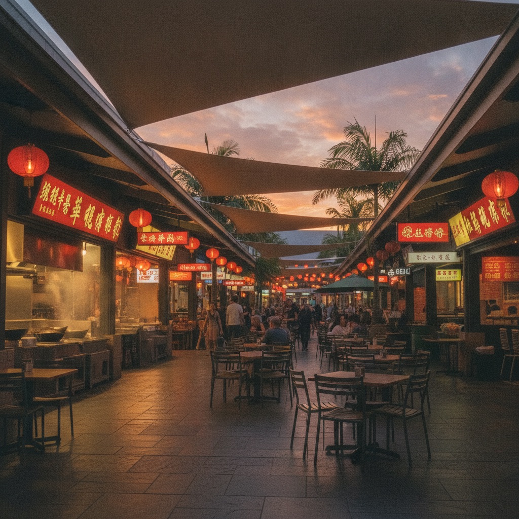 Sunnybank Food Guide: What’s Actually Good