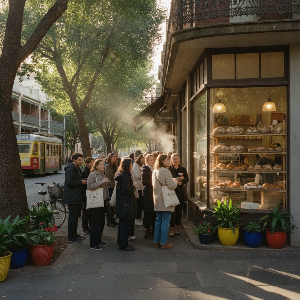 Eating Surry Hills: The Places Locals Queue For