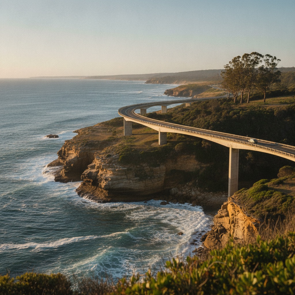 The Wollongong Day Trip From Sydney, Done Properly